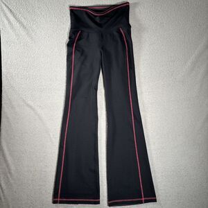 PH8 Leggings Women’s Size Small High Waist Flare Yoga Tummy Control‎